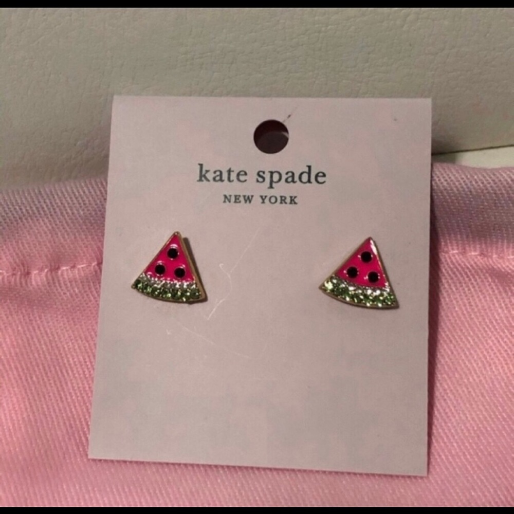 Kate Spade Earrings